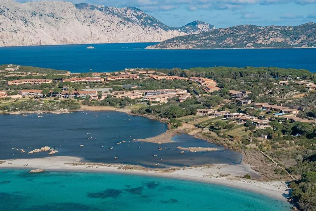 Karex Villa Capo Coda Cavallo Italien