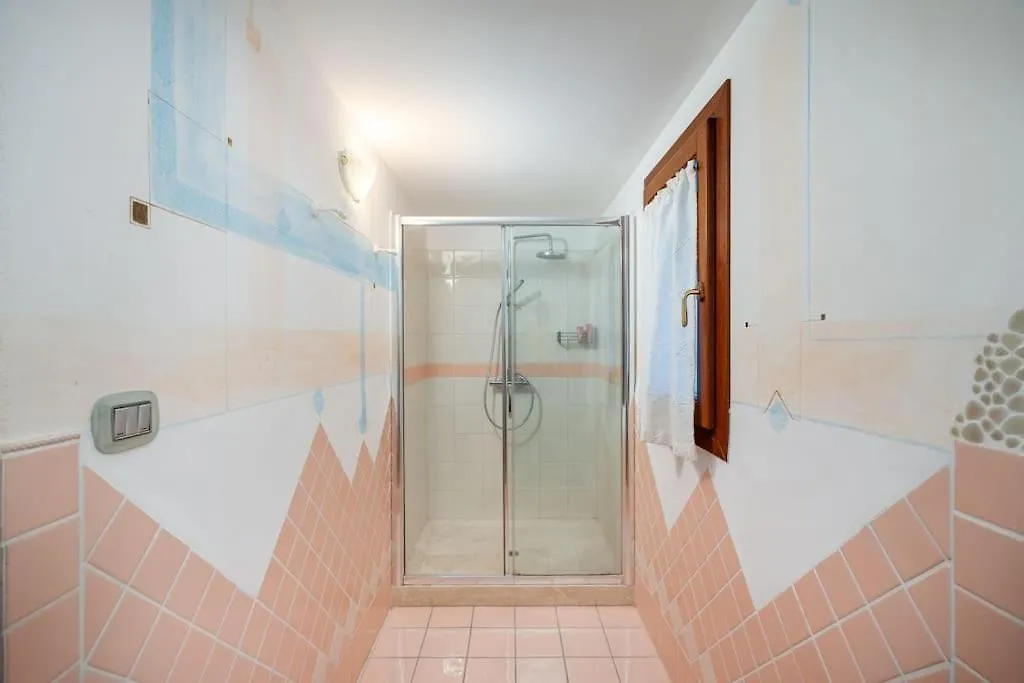 Karex Villa Capo Coda Cavallo