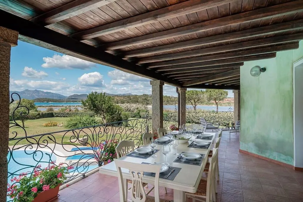 Karex Villa Capo Coda Cavallo