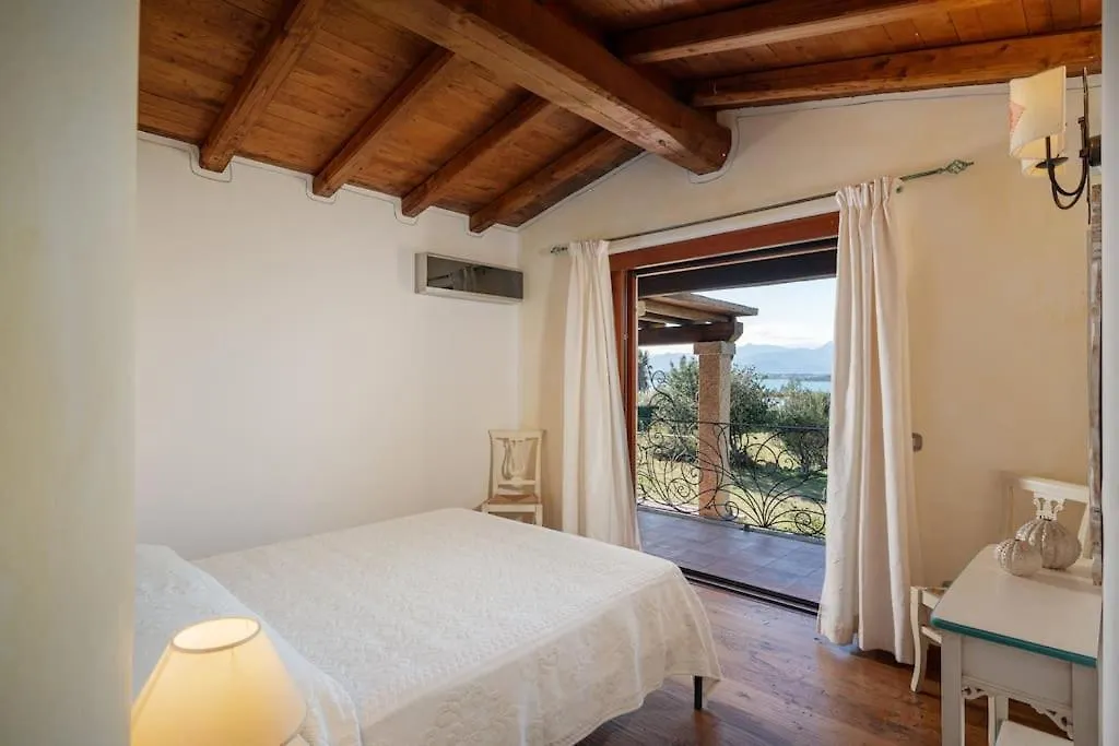 Karex Villa Capo Coda Cavallo 0*,  Italien