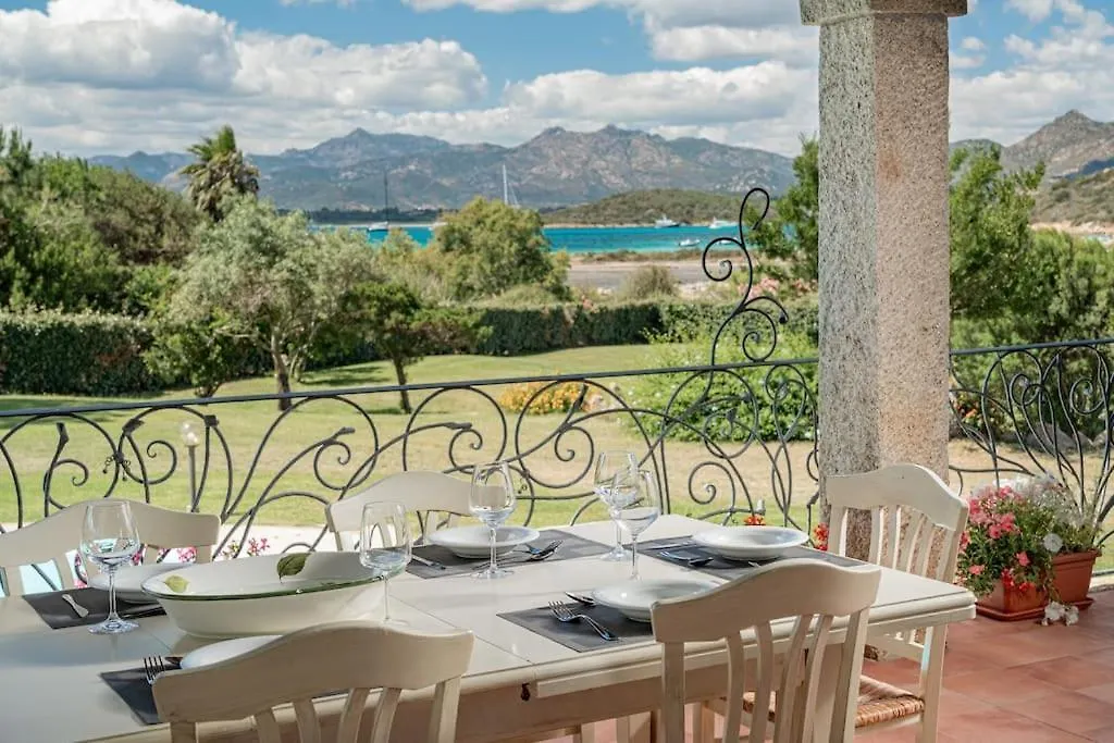 Karex Villa Capo Coda Cavallo 0*,