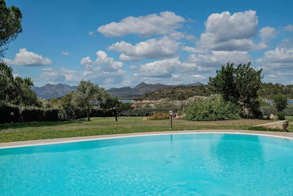 Karex Villa Capo Coda Cavallo 0*,  Italien