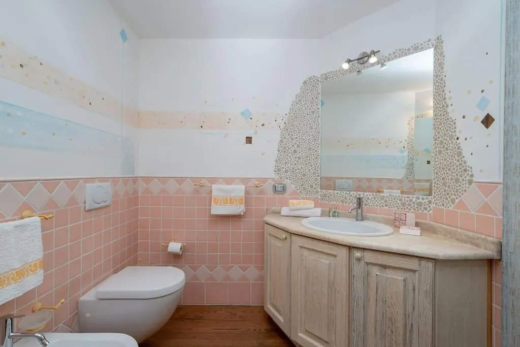 Karex Villa Capo Coda Cavallo