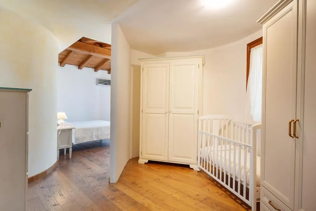 Karex Villa Capo Coda Cavallo 0*,  Italien