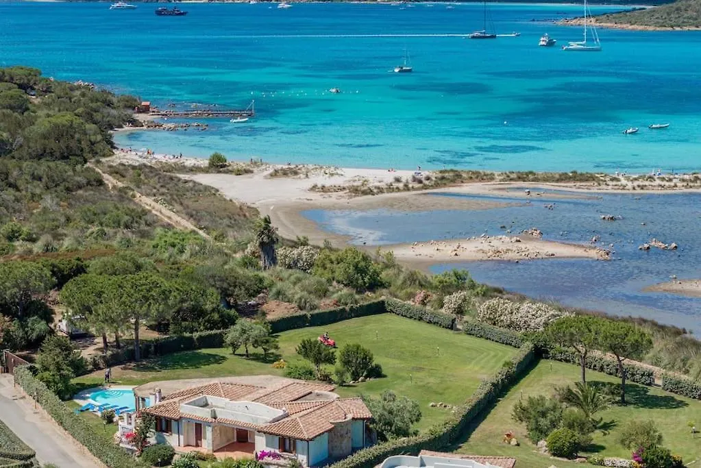 Karex Villa Capo Coda Cavallo 0*,