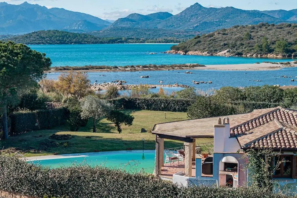 Karex Villa Capo Coda Cavallo