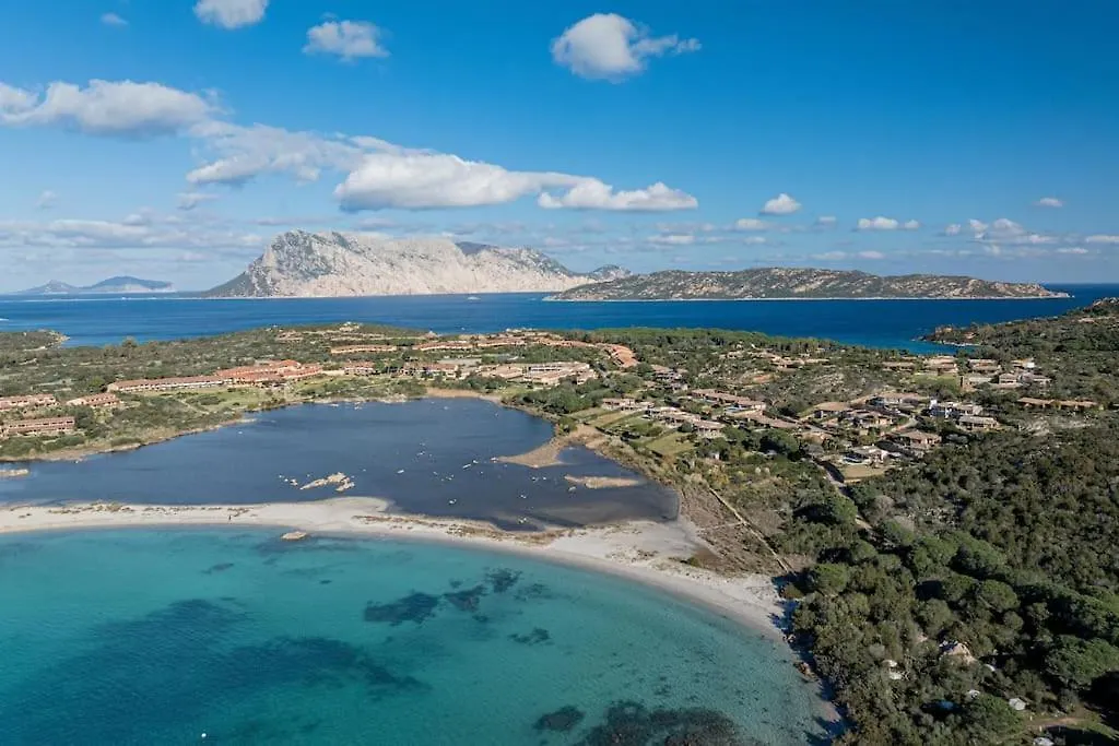 Karex Villa Capo Coda Cavallo 0*,  Italy