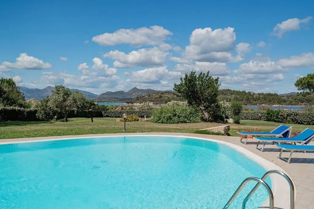 Karex Villa Capo Coda Cavallo
