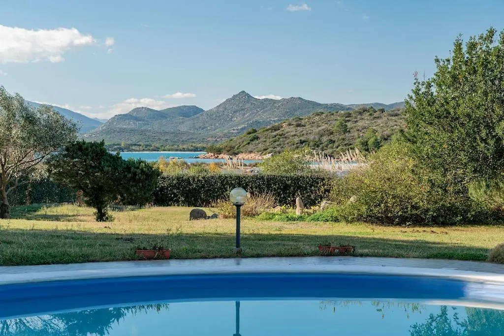 Karex Villa Capo Coda Cavallo
