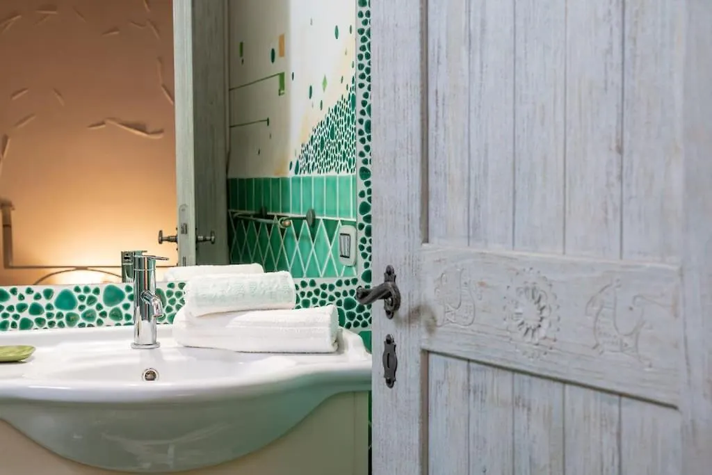 Karex Villa Capo Coda Cavallo 0*,  Italy